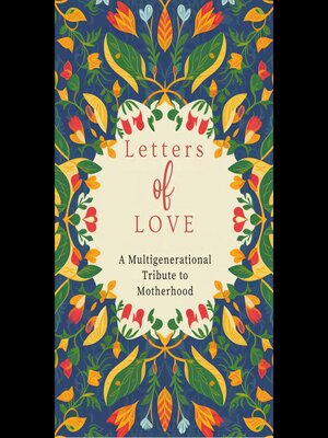 cover image of Letters of Love